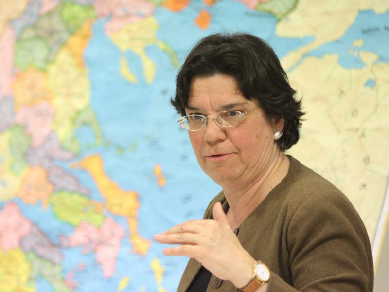 μαρια ευθυμίου