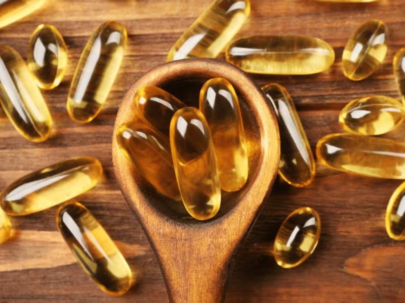 ΕΟΦ: Ποιο μουρουνέλαιο απαγορεύεται να πουληθεί;