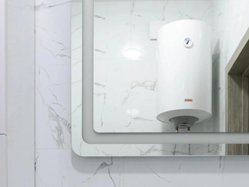 θερμοσιφωνας