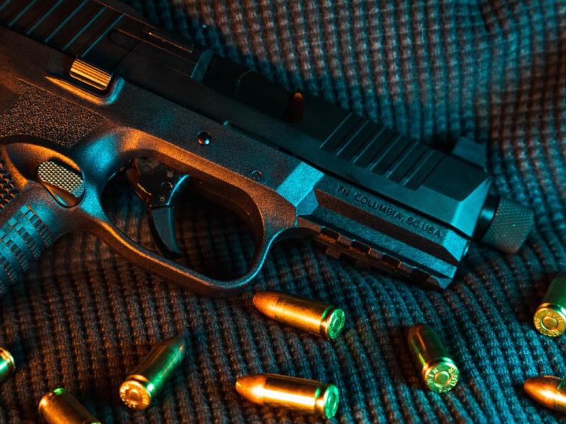 Έρευνα-σοκ για την οπλοκατοχή: 1 στους 4 Έλληνες θέλει όπλο στο σπίτι