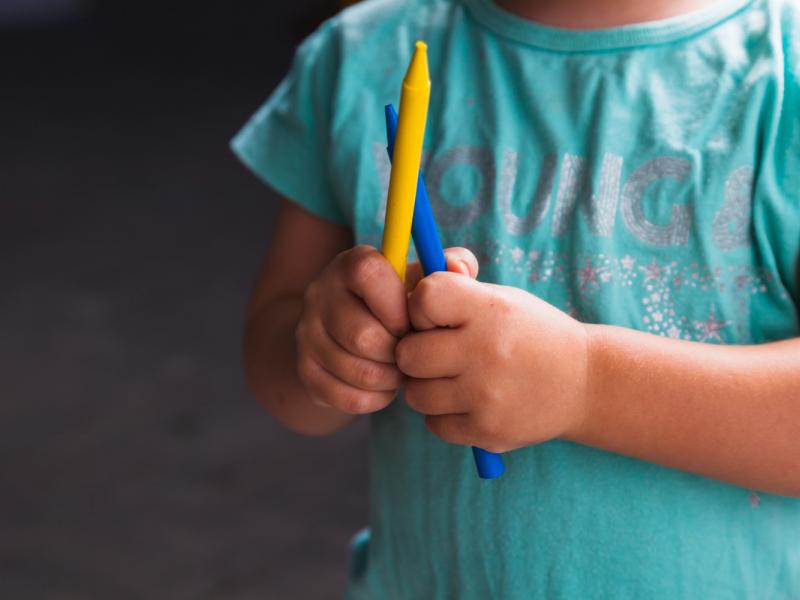 παιδι μαθητης