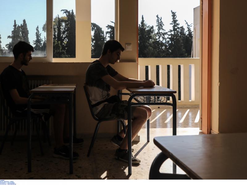 Πανελλαδικές - πανελλήνιες εξετάσεις