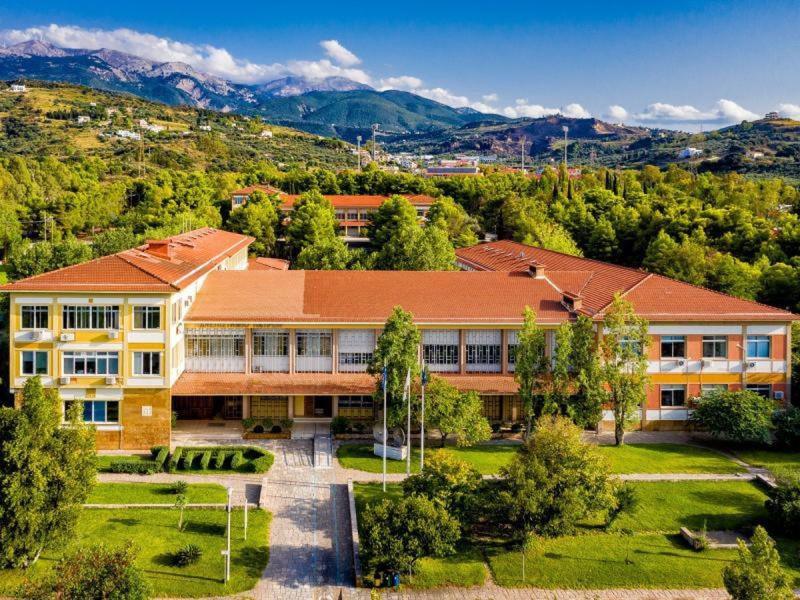 πανεπιστήμιο Πατρών