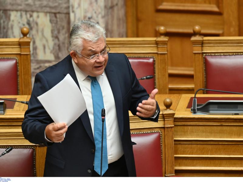 Νίκος Παπαϊωάννου