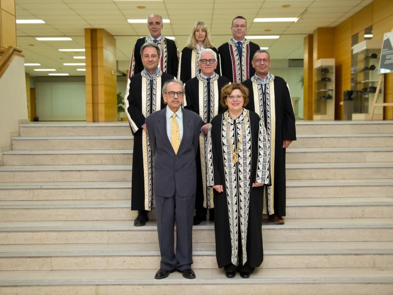 αναγορευση