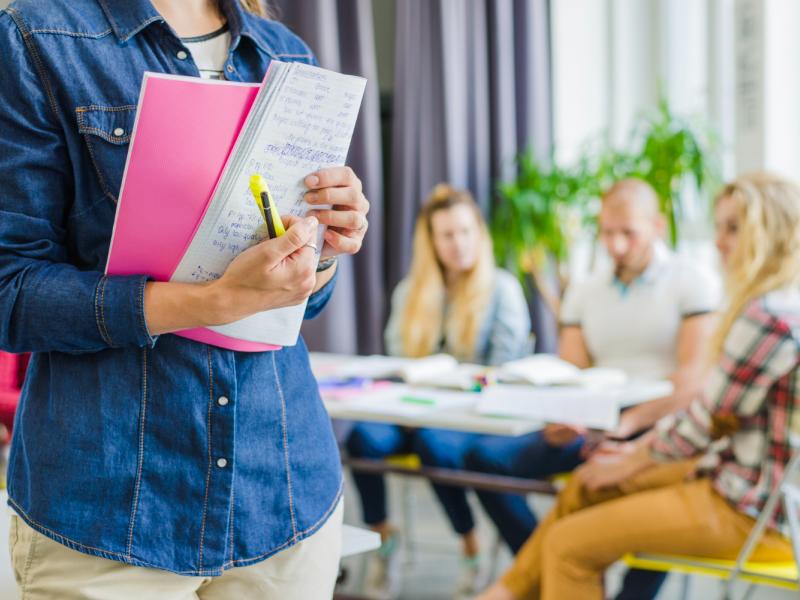 ΔΥΠΑ: Αναρτήθηκαν οι πίνακες αναπληρωτών και ωρομίσθιών εκπαιδευτικών