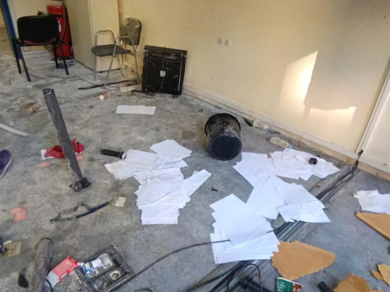 πολυτεχνείο