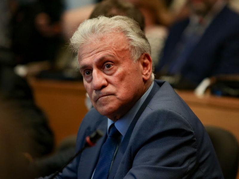 Παναγιώτης Ψωμιάδης