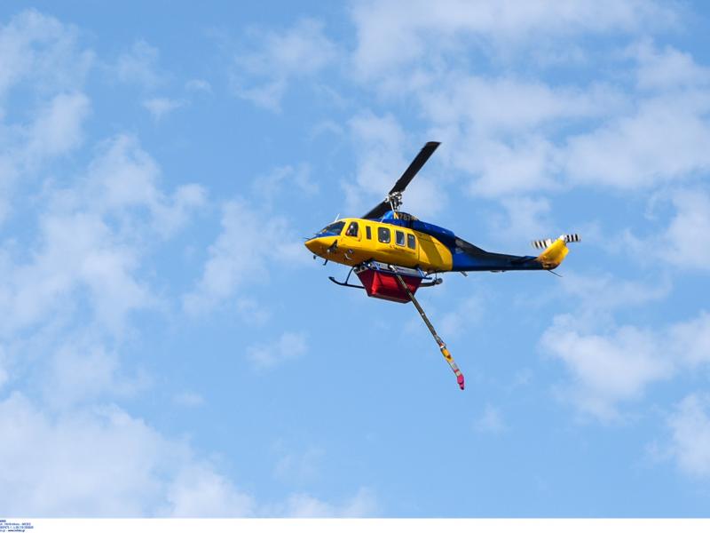 πυροσβεστική