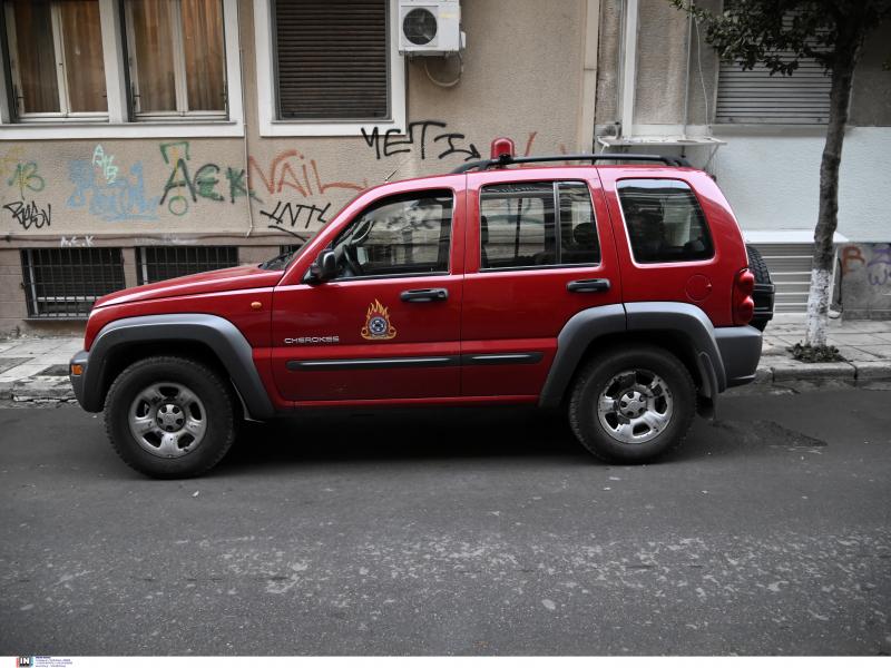 Πυροσβεστική: Ανοίγουν 1.021 μόνιμες θέσεις το νέο έτος