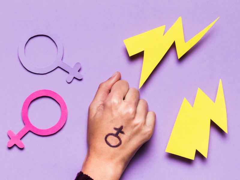 Σεξουαλική αγωγή