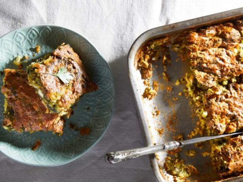 σπανακοπιτα