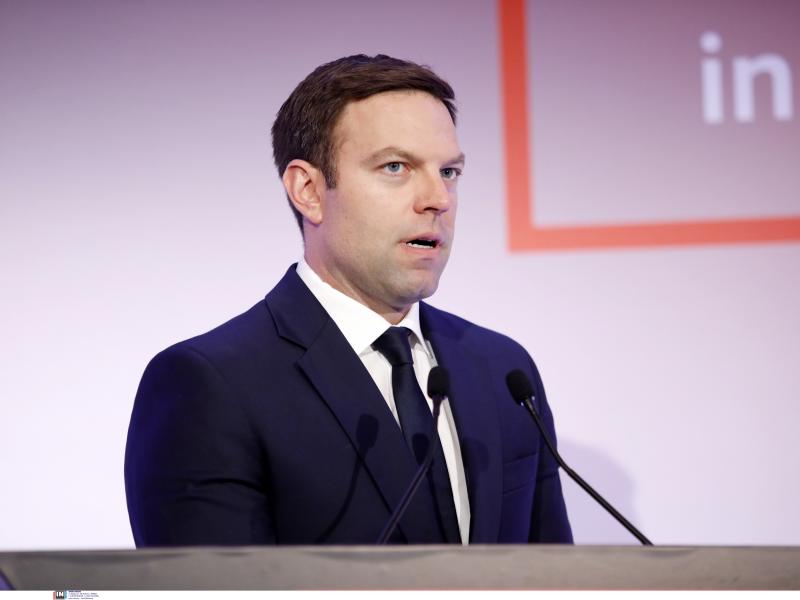 «Τέτοια πολιτική αυτοκτονία σαν του Τσίπρα δεν έχουμε ξαναδεί»