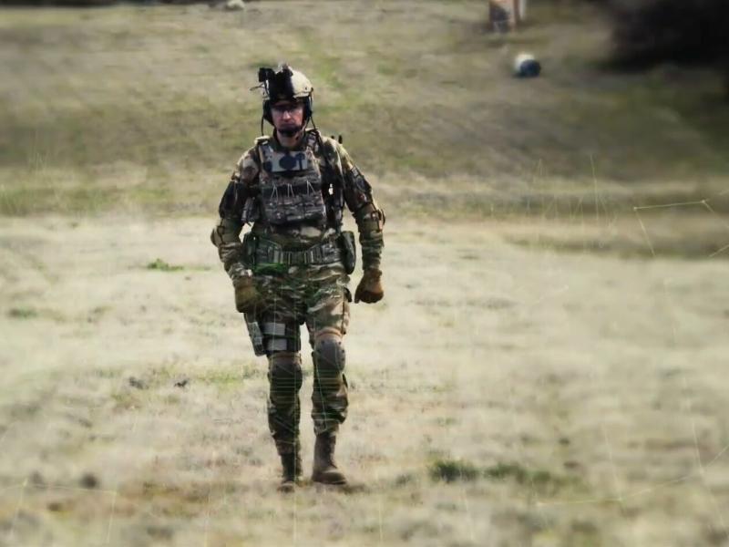 Στρατιώτης