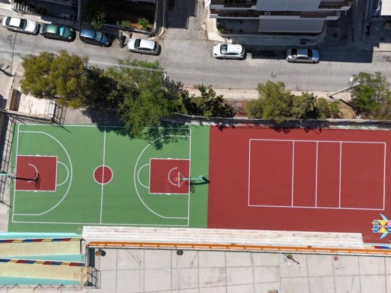 ΕΠΑΛ Περάματος