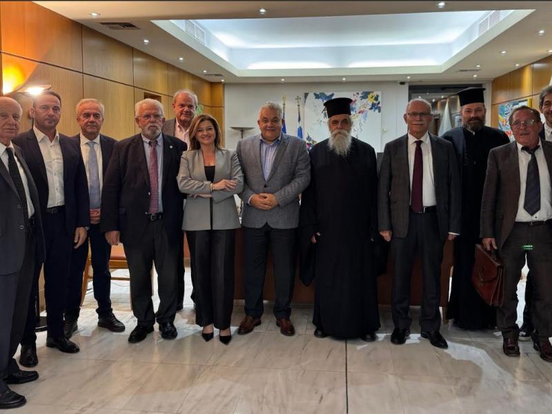 Ίδρυση Πανεπιστημιακής Σχολής στην Ηλεία: Το σχέδιο επιστροφής του νομού στον ακαδημαϊκό χάρτη