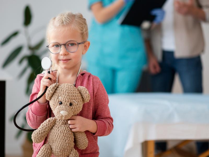 Σχολική Νοσηλευτική