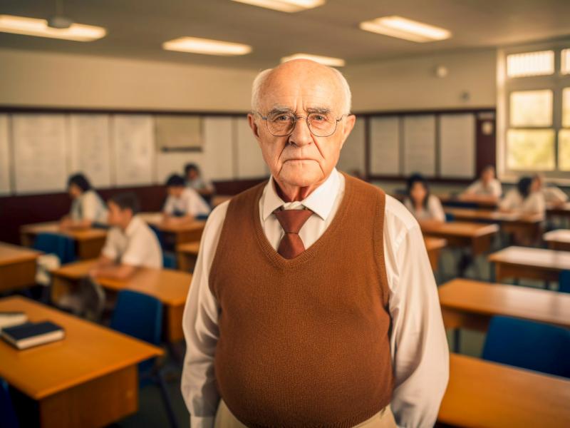 Συνταξιουχοι