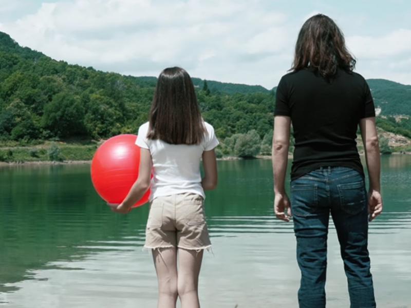 ταινία Παρίσση