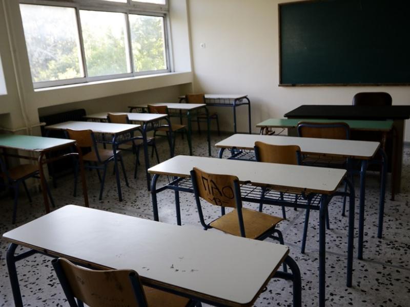 Θλίψη στην εκπαιδευτική κοινότητα: Αποχαιρετώντας την 13χρονη μαθήτρια του Ειδικού Δημοτικού Πειραιά