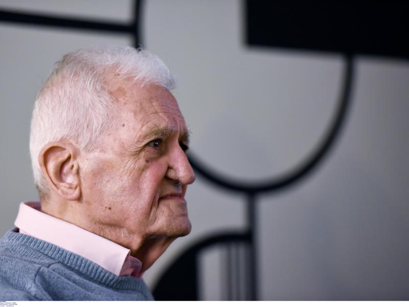 Τίτος Πατρίκιος