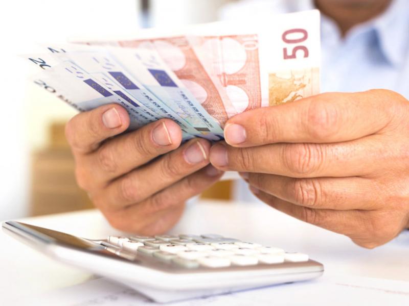 Νέο voucher «σωτηρίας» για επαγγελματίες με χρέη - Όσα πρέπει να ξέρετε