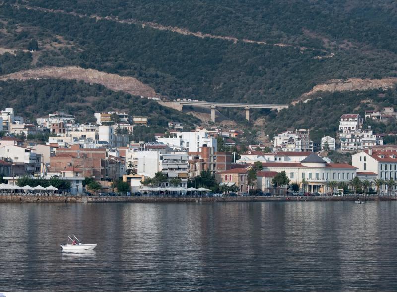 Βόρεια Εύβοια