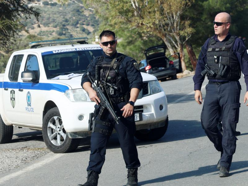 Ανιχνευτές μετάλλων