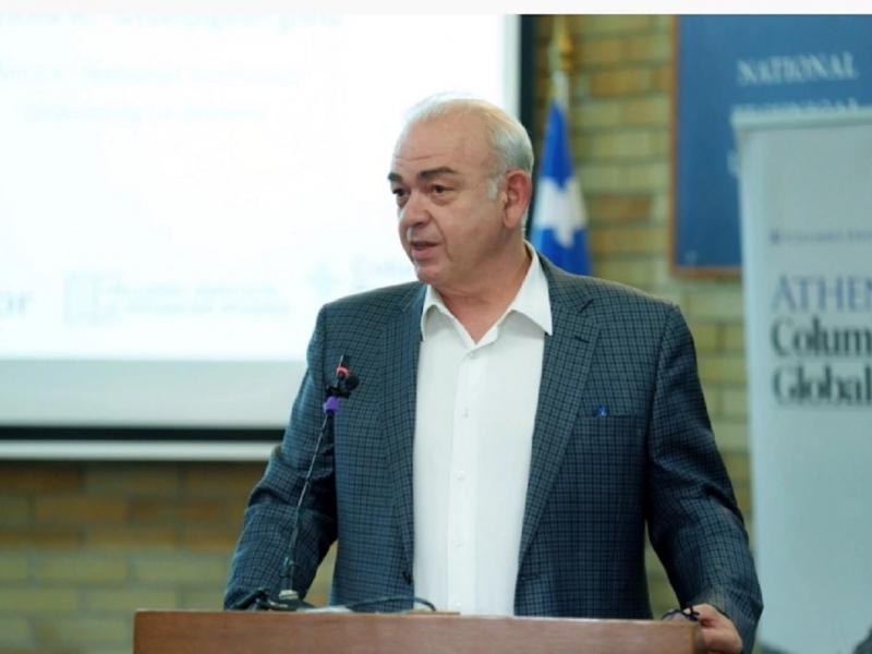 ΕΜΠ και Πανεπιστήμιο Columbia: Νέα στρατηγική πρωτοβουλία επιχειρηματικότητας στην Ελλάδα