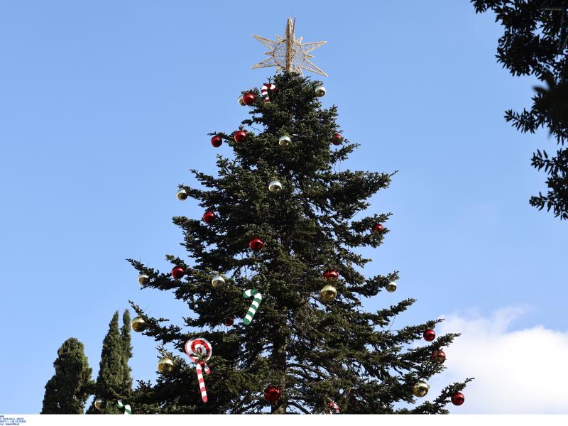 καιρος xristoygenna