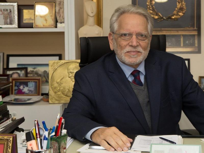 Καθηγητής Χρούσος: «Για αυτό γεννιούνται παιδιά με μαθησιακά προβλήματα»