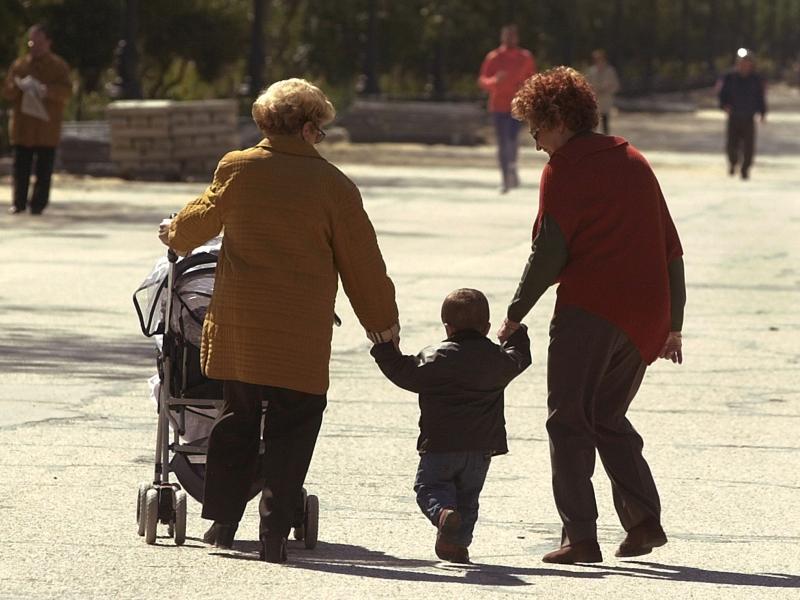 υπογενητικότητα