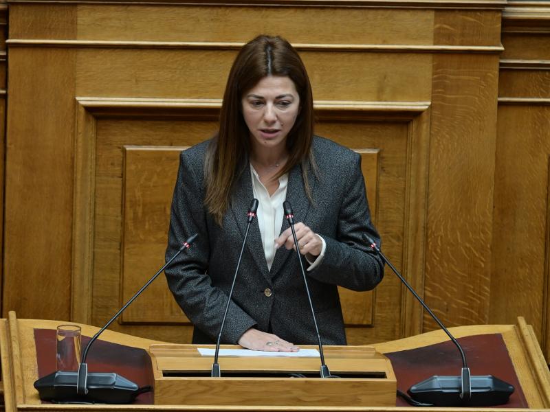 Σοφία Ζαχαράκη