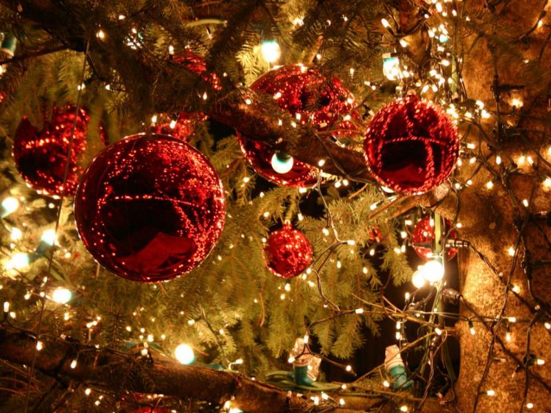 Χριστουγεννιάτικες αποδράσεις κοντά στην Αθήνα