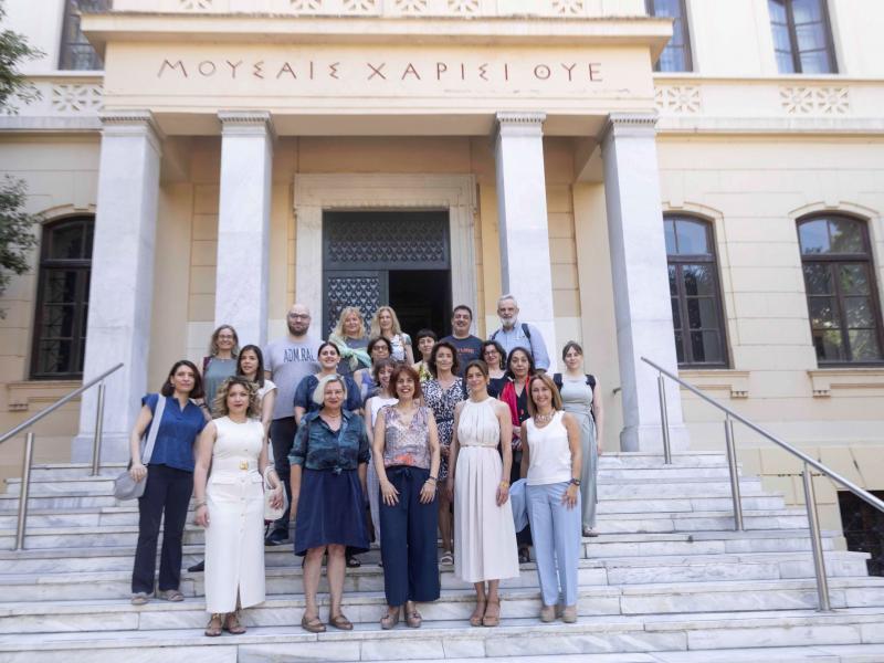 ΑΠΘ-DIALOGOS: Δημόσιες υπηρεσίες χωρίς γλωσσικά εμπόδια