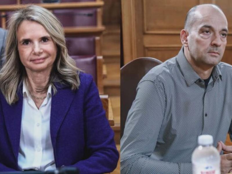 αποστολάκη