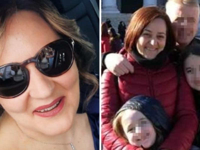 Μοιραίο ρεβεγιόν: Ξεκληρίστηκε οικογένεια από δηλητηρίαση – Νεκρές μητέρα και 15χρονη κόρη