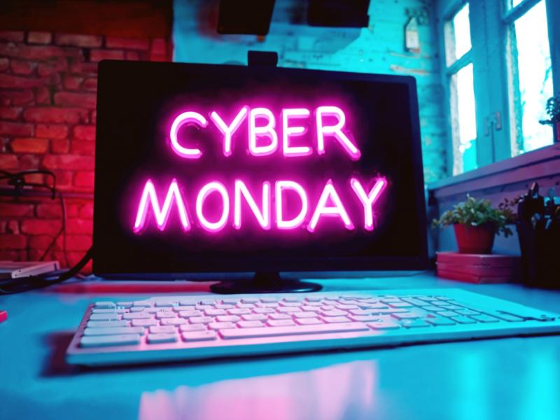 Cyber Monday