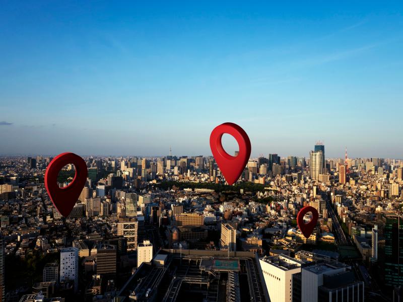 Ξεχάσατε που παρκάρατε; Τα Google Maps θυμούνται για εσάς!