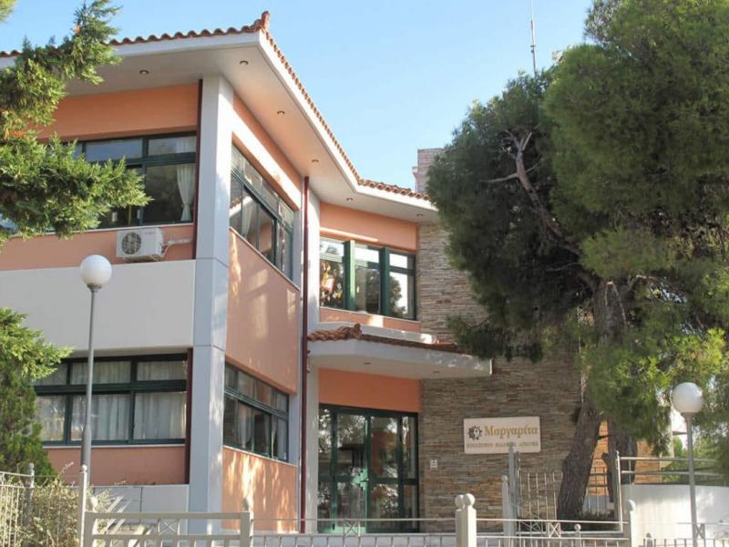 Ειδική Αγωγή: Μισοί μισθοί και αβεβαιότητα για τους εργαζόμενους στο Εργαστήρι «Μαργαρίτα»