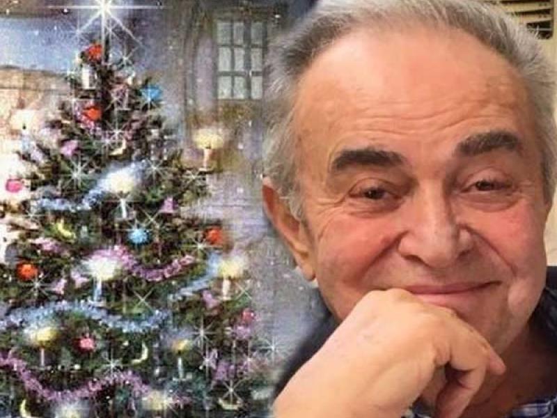  Εύχομαι Καλά και Ευλογημένα Χριστούγεννα!... 