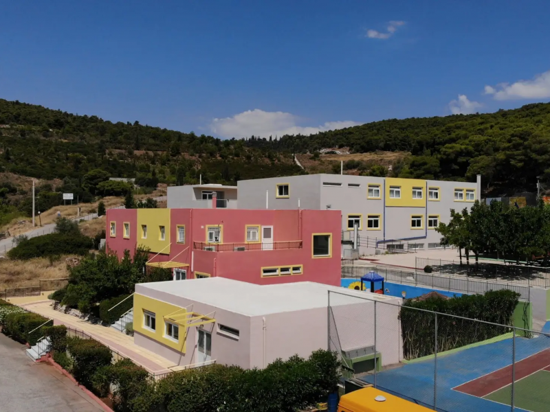 Υπουργείο Παιδείας: «Πράσινο φως» για νέο ιδιωτικό σχολείο - Πού ιδρύεται (ΦΕΚ)