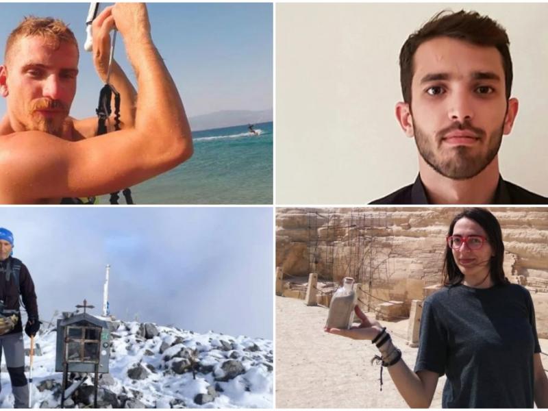 Βαρδούσια: Η ιατροδικαστική «δείχνει» ασφυξία – Πώς η χιονοστιβάδα στέρησε τη ζωή στους τέσσερις ορειβάτες