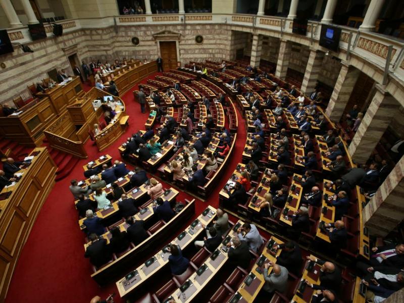 Νέα πρόσωπα στα «γαλάζια» ψηφοδέλτια: Ο σχεδιασμός της ΝΔ μέχρι τις κάλπες του 2027