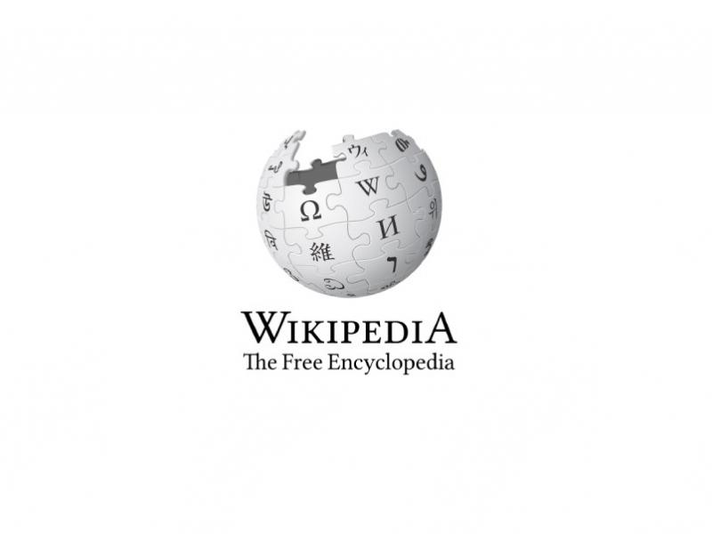 Wikipedia 