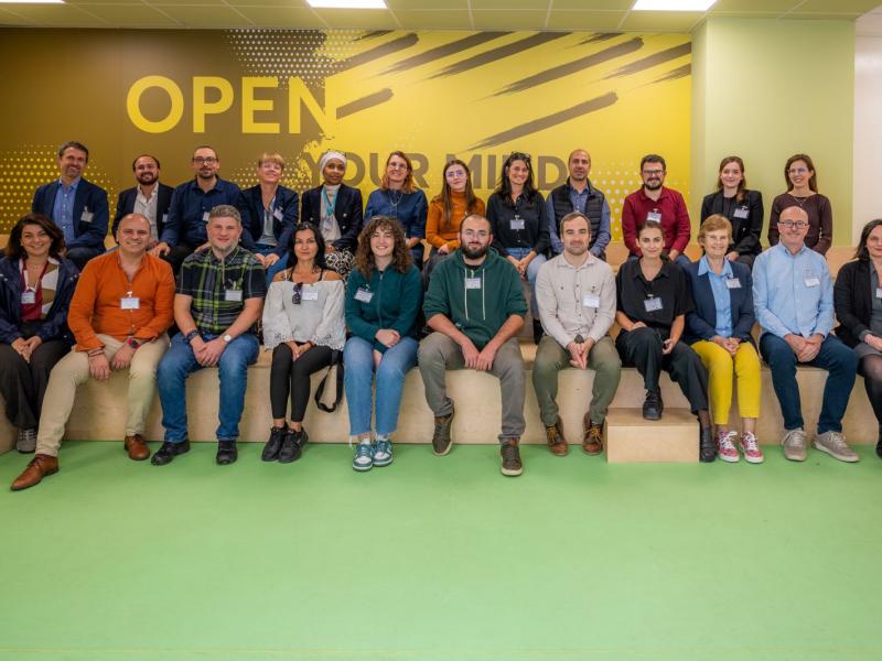 Παν. Κρήτης: Πρωτοπορώντας στην ανακάλυψη σε ακραία θαλάσσια περιβάλλοντα