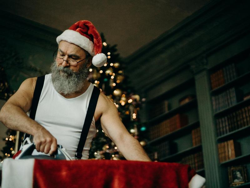 Άγιος Βασίλης