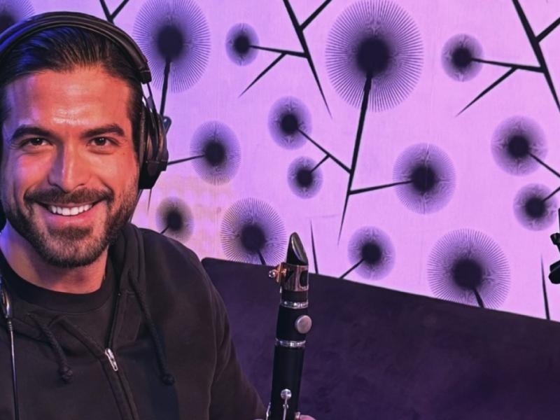 Σύλληψη Άρη Μουγκοπέτρου μετά από μήνυση της συζύγου του για ενδοοικογενειακή απειλή