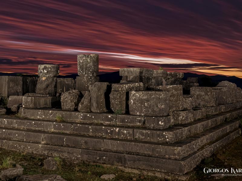 αρχαιολογια