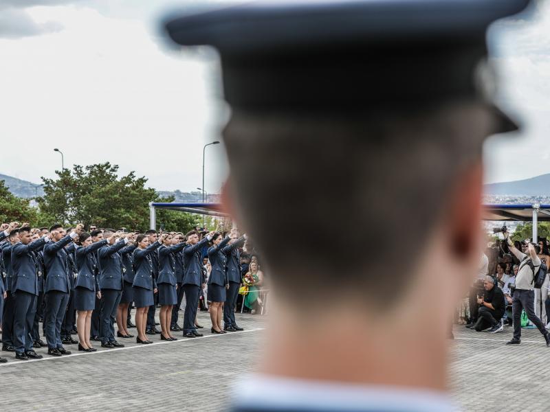 Αστυνομικές Σχολές: Επίσημη ανακοίνωση για το ηλικιακό όριο στις πανελλήνιες